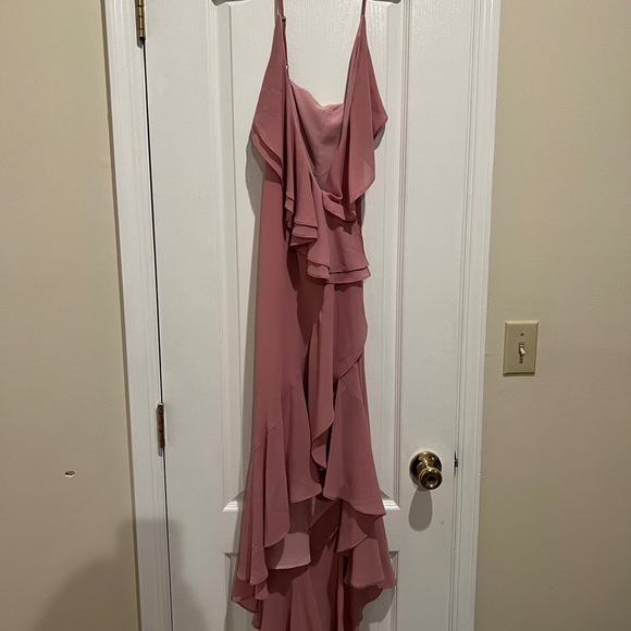 WAYF dress - Picture 1 of 1